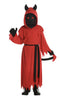 Costume - Kids Red Devil